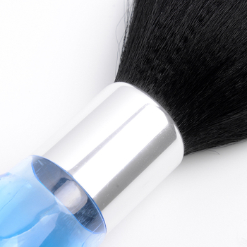 Perie de curățare a gâtului nouă transfrontalieră, perie de păr ruptă, perie specială pentru salon de coafură, instrumente de curățare pentru tăierea părului