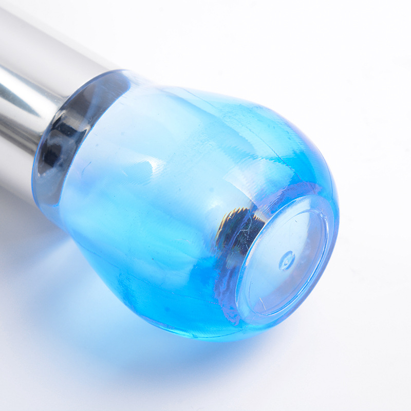 Perie de curățare a gâtului nouă transfrontalieră, perie de păr ruptă, perie specială pentru salon de coafură, instrumente de curățare pentru tăierea părului