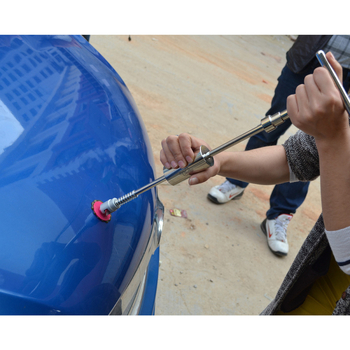 Tehase otsene piiriülene Amazoni eBay kuummüük autodele mõlkivaba lehtmetalli remondi tööriist ülikonna tõmmits