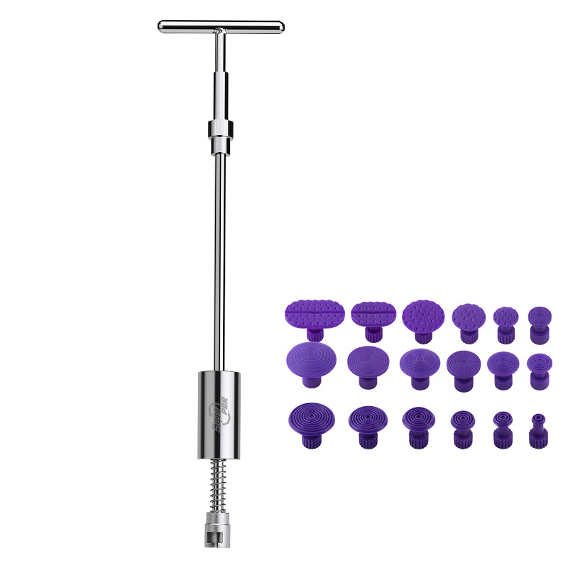 Tehase otsene piiriülene Amazoni eBay kuummüük autodele mõlkivaba lehtmetalli remondi tööriist ülikonna tõmmits