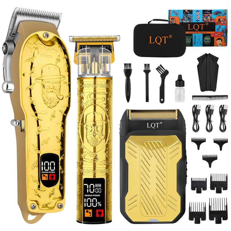 Elektriskā griezēja eļļas galviņa Elektriskā griezēja Elektriskā griezēja Frizētava Īpašs universāls skuveklis Mājsaimniecības gaismas galviņa Lieljaudas