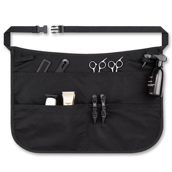 Διασυνοριακή τσάντα πολλαπλών τσεπών Amazon για ομορφιά, μακιγιάζ, αποθήκευση, εργαλεία κηπουρικής, κοντή τσάντα μέσης, ποδιά εργαλείων, απευθείας πωλήσεις