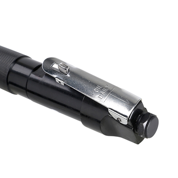 12-пинов пневматичен пистолет за отстраняване на ръжда, индустриален инструмент за отстраняване на ръжда, пневматичен