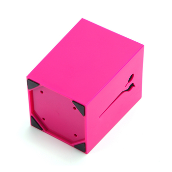 Wan Mei otsetarne kääride hoiukarp salongi kammi hoiuriiul juuksurisalongi viimistlus juuksuritarbed