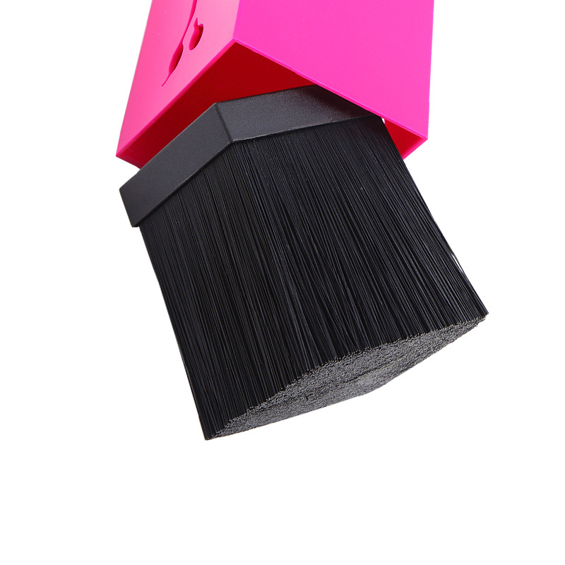 Wan Mei otsetarne kääride hoiukarp salongi kammi hoiuriiul juuksurisalongi viimistlus juuksuritarbed