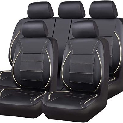 Tarpvalstybinė užsienio prekyba automobilių sėdynių užvalkalais, PU oda, dirbtinė oda, vienos adatos ištraukimo juostelėmis odinė oda, eksportas į Europą, Ameriką ir Artimuosius Rytus. Universalus