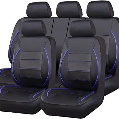 Tarpvalstybinė užsienio prekyba automobilių sėdynių užvalkalais, PU oda, dirbtinė oda, vienos adatos ištraukimo juostelėmis odinė oda, eksportas į Europą, Ameriką ir Artimuosius Rytus. Universalus