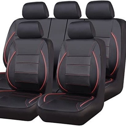 Tarpvalstybinė užsienio prekyba automobilių sėdynių užvalkalais, PU oda, dirbtinė oda, vienos adatos ištraukimo juostelėmis odinė oda, eksportas į Europą, Ameriką ir Artimuosius Rytus. Universalus