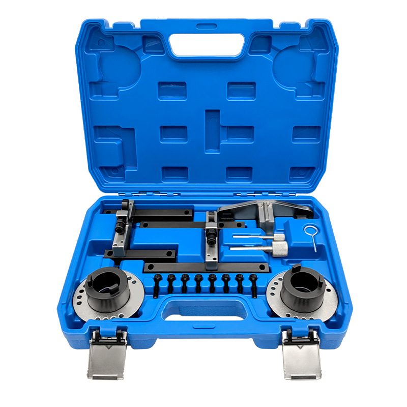 Ford Escape/Focus 1.0t trīscilindru dzinēja laika noteikšanas instruments 303-1605, 303-1604