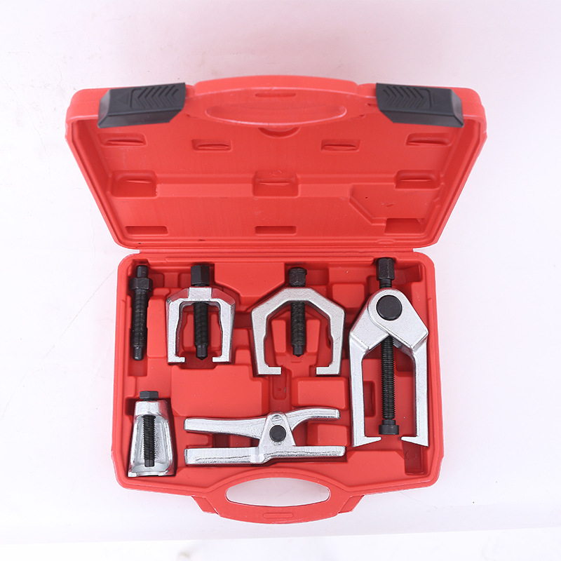 Многофункционален инструмент за сваляне на сферични глави, екстрактор за сферични глави на автомобили, група за сваляне на сферични глави на долния люлеещ се лост