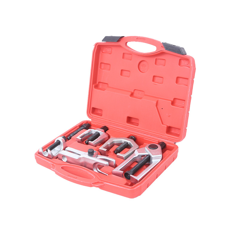 Многофункционален инструмент за сваляне на сферични глави, екстрактор за сферични глави на автомобили, група за сваляне на сферични глави на долния люлеещ се лост