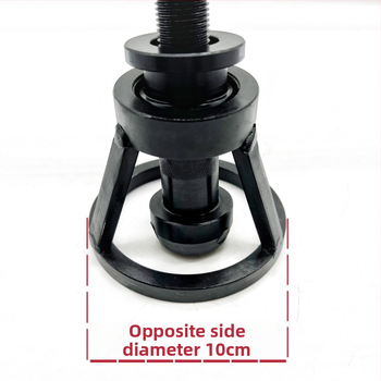 Νέος εξολκέας έδρας βαλβίδων, εξολκέας μεγάλης, μεσαίας και μικρής έδρας κινητήρα, εργαλείο εξολκέα κυλίνδρων γενικής χρήσης