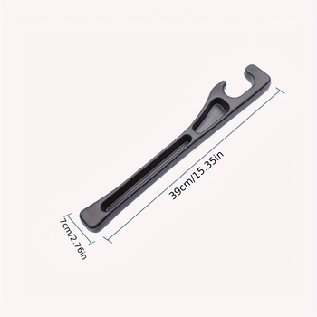 2 universalūs automobilio sėdynės laikymo kamščiai, apsaugantys nuo kritimo, daugiafunkciniai modifikavimo reikmenys