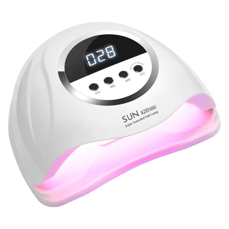 Nagų fototerapijos lempa, greitai džiūstanti nagų lako gelinė nagų lempa, išmanioji jutiklinė, didelės galios nagų kietėjimo lempa, fototerapijos aparatas