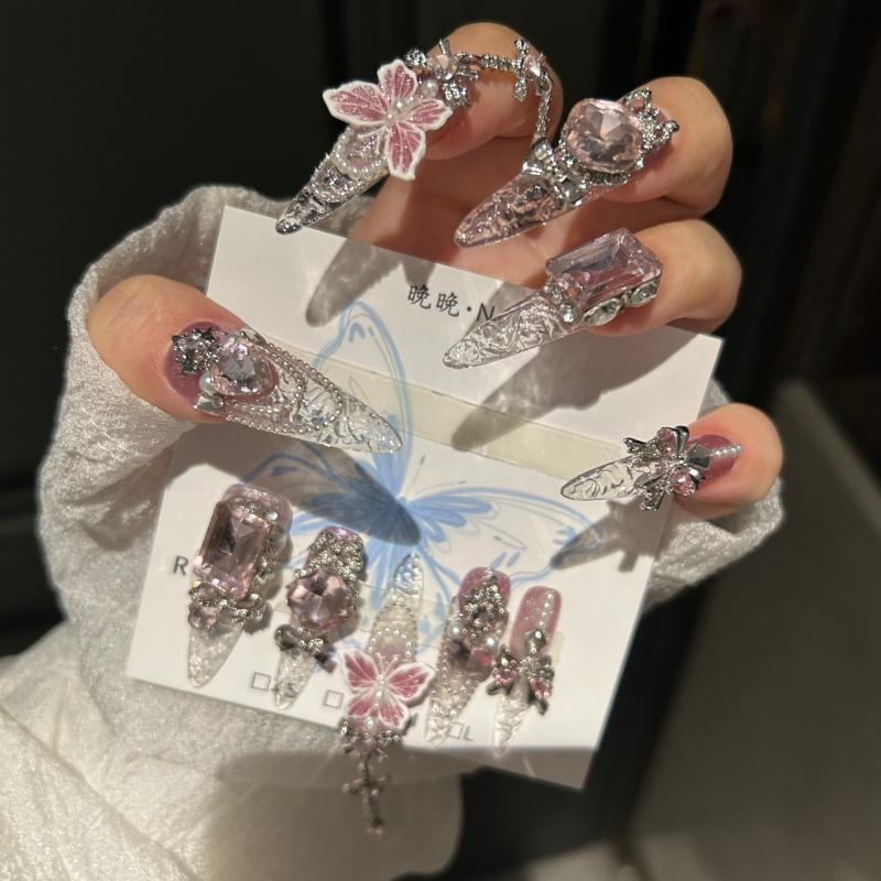 Ledo dvasios fėjos drugelis, rankų darbo, sudaužytas ledas, tikras kadras, aukštos kokybės, aukštos kokybės, didmeninė prekyba, karštos merginos asmenybės drabužiai