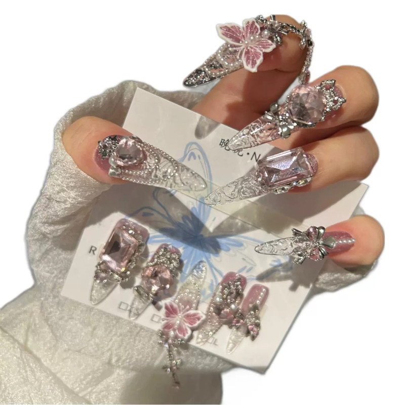 Ledo dvasios fėjos drugelis, rankų darbo, sudaužytas ledas, tikras kadras, aukštos kokybės, aukštos kokybės, didmeninė prekyba, karštos merginos asmenybės drabužiai