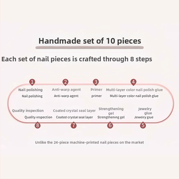 [Persikų mergina] Rudenį ir žiemą naujas grynas rankomis dėvimas šarvas, aukštos kokybės trumpas temperamentas, rudens ir žiemos katės akių manikiūras