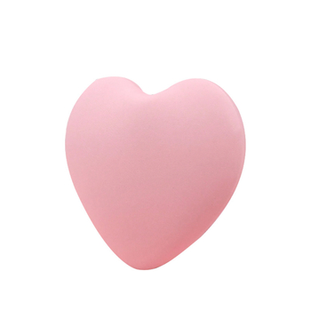 Tiesioginio gamyklos tiekimo širdies formos manikiūro alkūnės pagalvėlė, daugiafunkcis rankų pagalvėlė manikiūrininkams, jogos kelio pagalvėlė, didelis elastingumas
