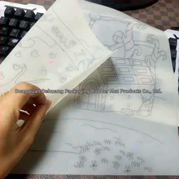 Силиконова подложка за маса, настолна, маслоустойчива, водоустойчива, противоопарваща, противоплъзгаща се подложка с лепило, силиконова подложка без мирис, самозалепваща се силиконова подложка