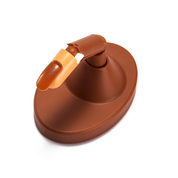 Tarpvalstybinė nagų dailės praktika, mechaniniai protezai, rankos sąnarys, pirštas, pradedantiesiems skirta praktikos veikla, piršto diržas, pagrindas