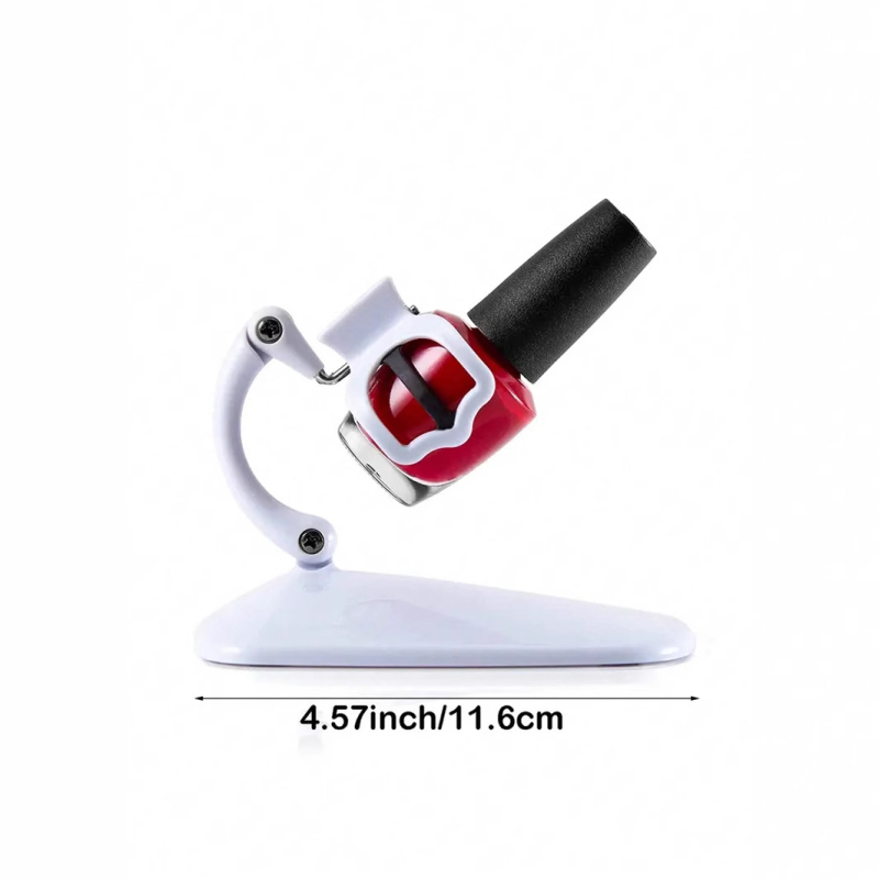 Nagų dailės stalo stovas, nagų dailės įrankių stovas, nagų lako laikiklis, nagų lako buteliuko laikiklis, nagų lako laikiklis, nagų lako buteliuko laikiklis