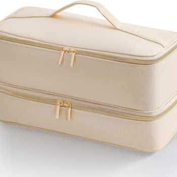 Φορητή τσάντα Shark Flex Spot Φορητή τσάντα ταξιδιού διπλής στρώσης Shark για στεγνωτήρα μαλλιών, σε προσφορά στο Amazon