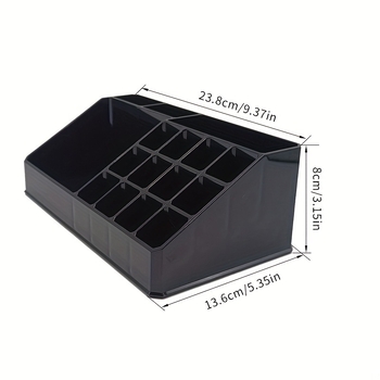 Κουτί αποθήκευσης γραφείου, φοιτητικός κοιτώνας, κουτί οργάνωσης, μεγάλης χωρητικότητας, θήκη για στυλό γραφείου, κουτί αποθήκευσης χαρτικών