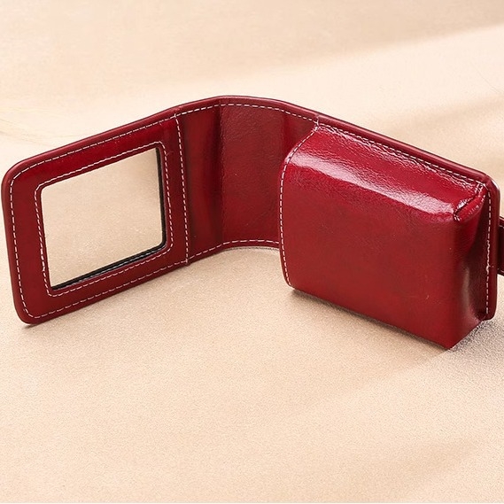 Rokassomiņa, kosmētikas soma, PU lūpu krāsas uzglabāšanas soma, izejamā lūpu krāsas datu kabelis, austiņu soma ar spoguli, maza kosmētikas soma