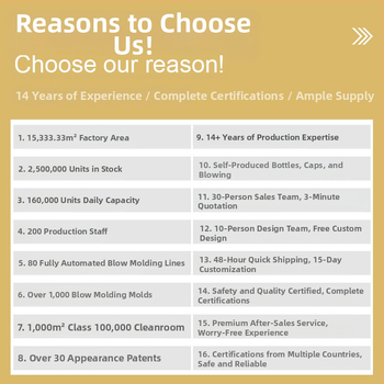 Vairumtirdzniecības ādas kopšanas iepakojuma materiāls Krēma pudele Akrila sejas krēms 50g Apakšpudele Plastmasas tukša pudele Ražotāja tieša piegāde