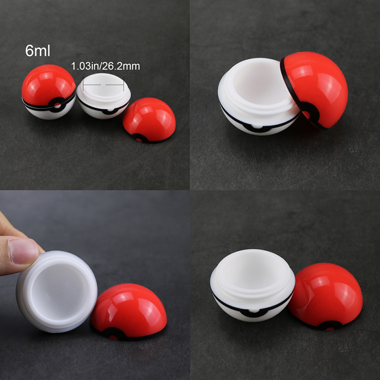 Gamykloje parduodama apvali silikoninė dėžutė, juoda, aštuonių silikoninių dėžučių elfų rutulinė dėžutė, cigarečių pastos dėžutė, skirta laikyti