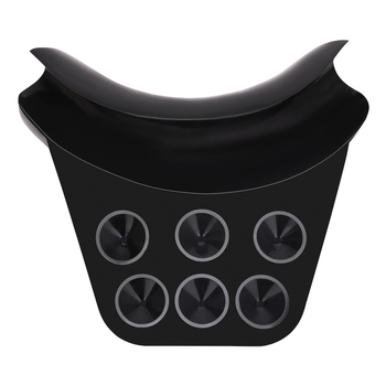 Kirpyklų silikoninis šampūno pagalvėlė su siurbtuku, šampūno čiužinys, šampūno kaklo pagalvėlė, šampūno kriauklė, miego pagalvė, kirpykla