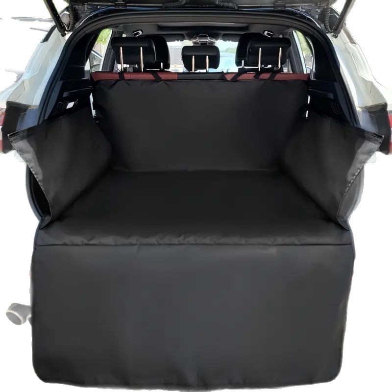 Tarpvalstybinis karštas naminių gyvūnėlių kilimėlis automobilio naminių gyvūnėlių kilimėlis bagažinės šunų kilimėlis visureigio automobilio kilimėlis naminių gyvūnėlių produktai šunų kilimėlis