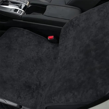 Temu Popular Car Universal Seat Cover Towel Export Αδιάβροχο Αντιολισθητικό Μαξιλάρι Καθίσματος για Αθλητικά Καθίσματα Universal Απορροφητικό Μαξιλάρι Καθίσματος για Αυτοκίνητα