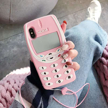 Huawei Novaflip stereo silikona plāksteris spēļu automātam Pocket 2 creative P50 telefona maciņš