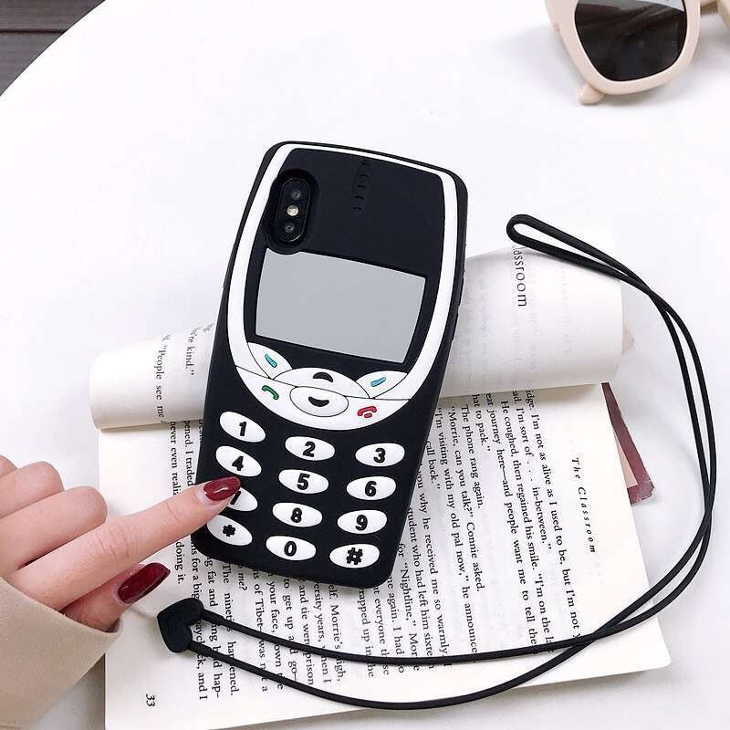 Huawei Novaflip stereo silikona plāksteris spēļu automātam Pocket 2 creative P50 telefona maciņš