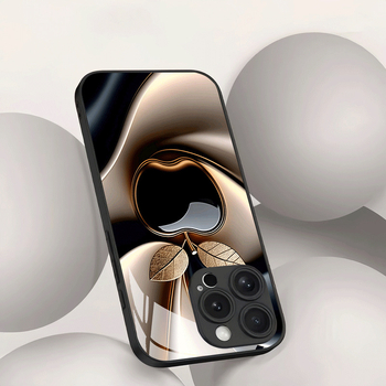 Apple, подходящ за iPhone 16, Promax, 15+, закалено стъкло, XSmax/12/13/14