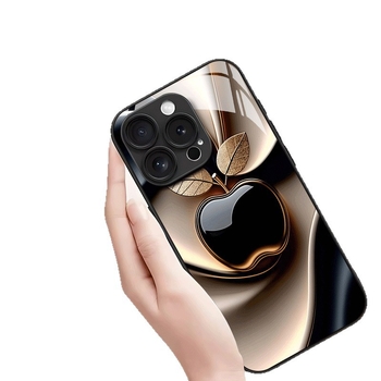 Apple, подходящ за iPhone 16, Promax, 15+, закалено стъкло, XSmax/12/13/14