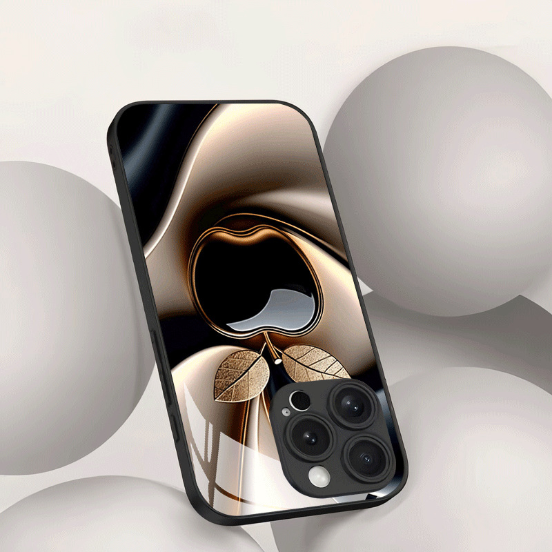 Apple, подходящ за iPhone 16, Promax, 15+, закалено стъкло, XSmax/12/13/14