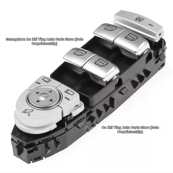 2229051505 Превключвател за повдигач за BMW