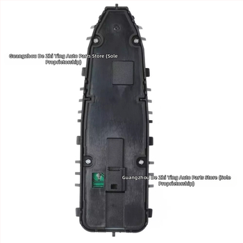 2229051505 Превключвател за повдигач за BMW