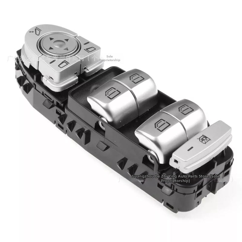 2229051505 Превключвател за повдигач за BMW