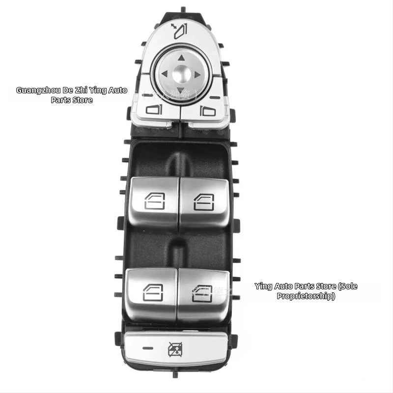 2229051505 Превключвател за повдигач за BMW