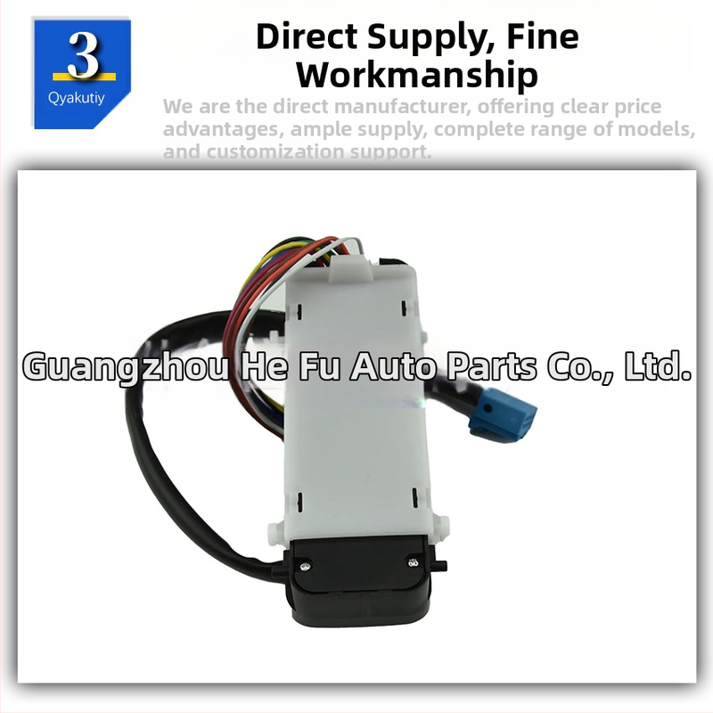 Регулатор на стъклото, единичен превключвател, електрически превключвател за прозорци, подходящ за Mercedes-Benz A2098203410