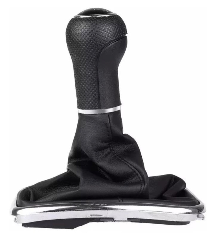 Za Volkswagen Golf Mk4 Jetta glava mjenjača s poklopcem od prašine 1K0711113