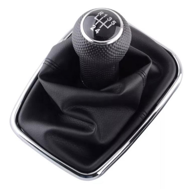 Za Volkswagen Golf Mk4 Jetta glava mjenjača s poklopcem od prašine 1K0711113