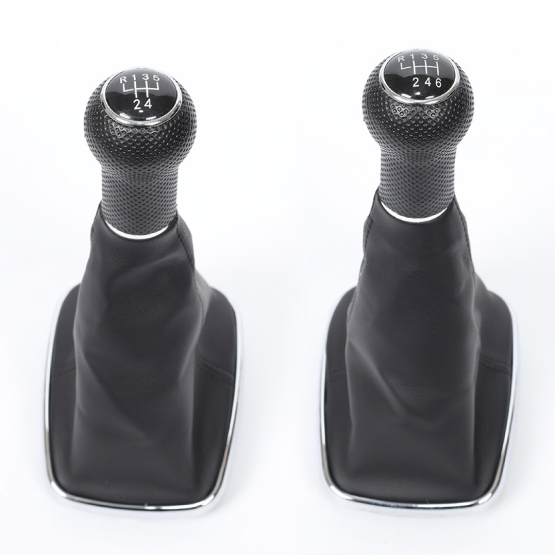 Za Volkswagen Golf Mk4 Jetta glava mjenjača s poklopcem od prašine 1K0711113