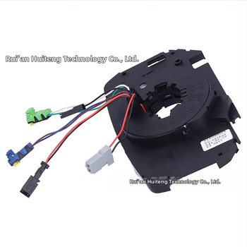 8200216465 ισχύει για το Megane 02-06 διακόπτης συνδυασμού φλας 8200216465