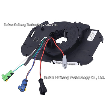 8200216465 ισχύει για το Megane 02-06 διακόπτης συνδυασμού φλας 8200216465