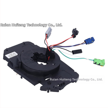 8200216465 ισχύει για το Megane 02-06 διακόπτης συνδυασμού φλας 8200216465