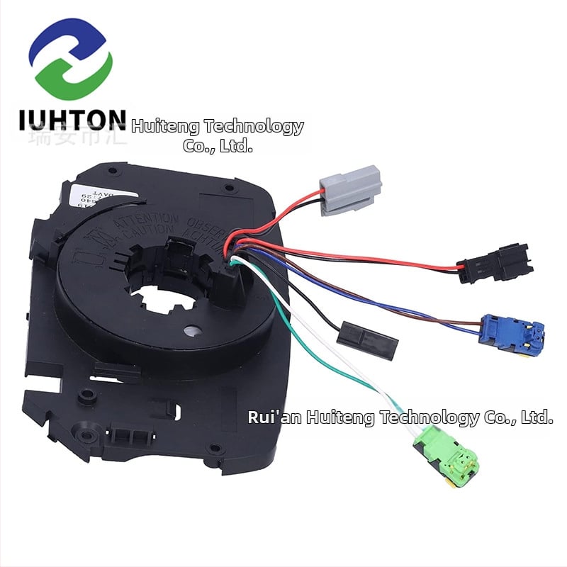 8200216465, comutator combinat semnalizator auto Megane 02-06, aplicabil 8200216465